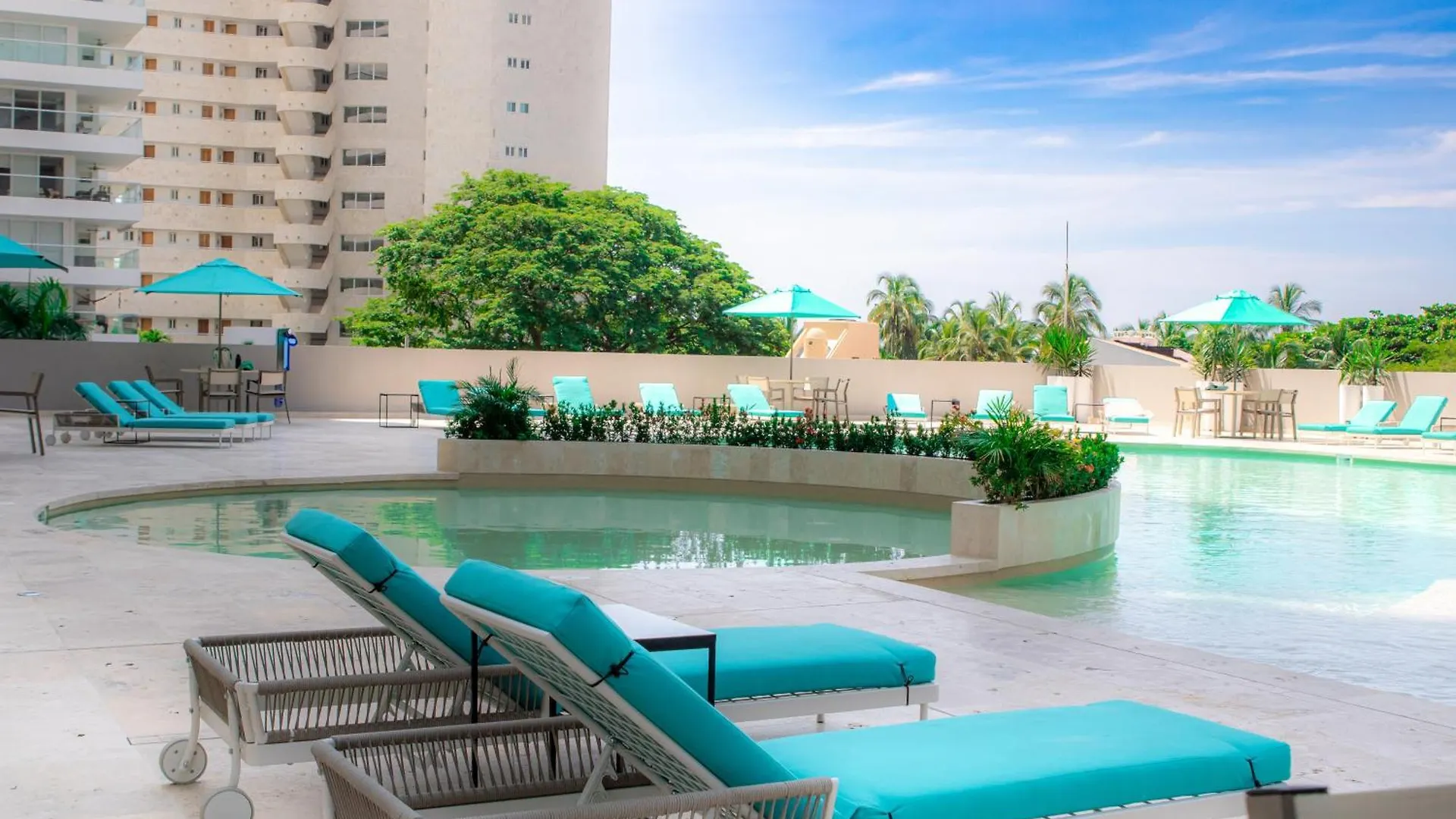 Apartamento Sui Loft 12 Santa Marta  Colombia
