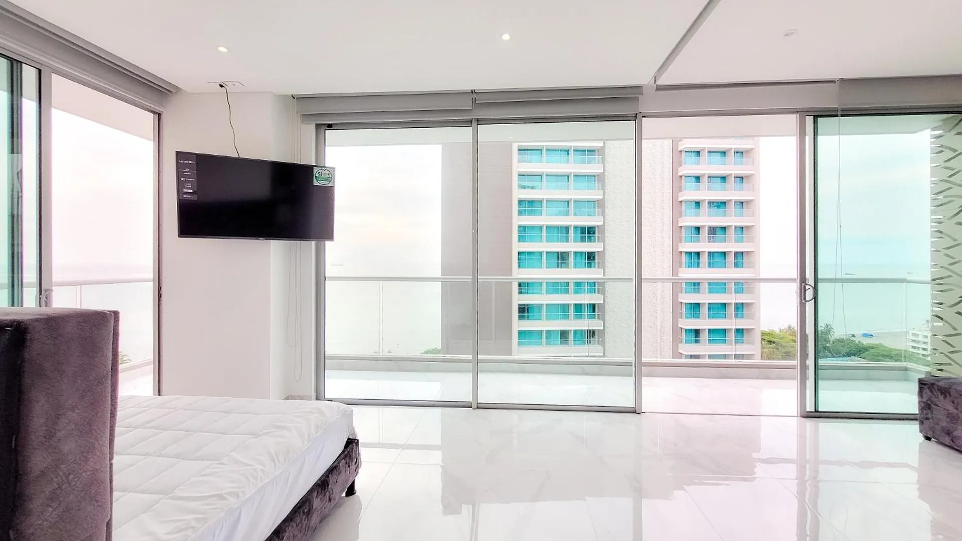 Apartamento Sui Loft 12 Santa Marta   Santa Marta (Magdalena)