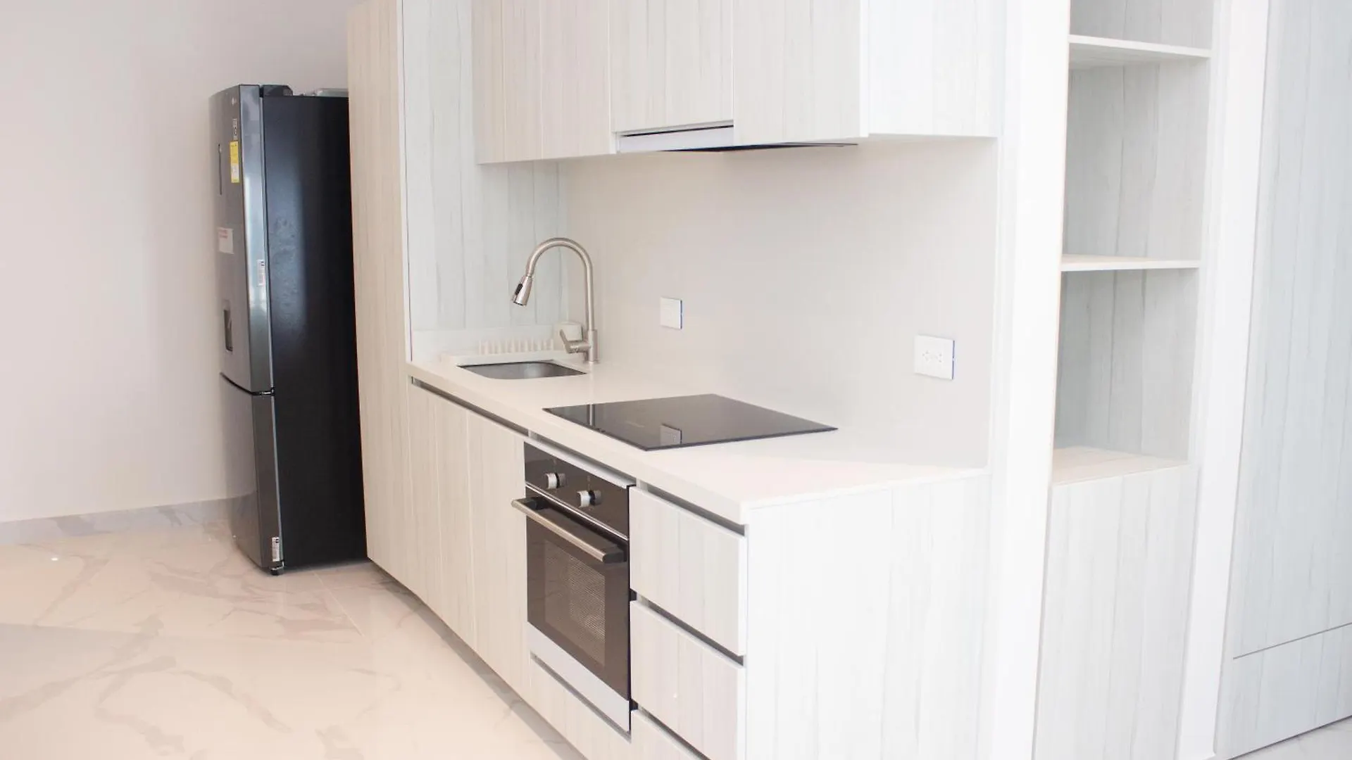 Apartamento Sui Loft 12 Santa Marta  0*, Santa Marta (Magdalena) Colombia