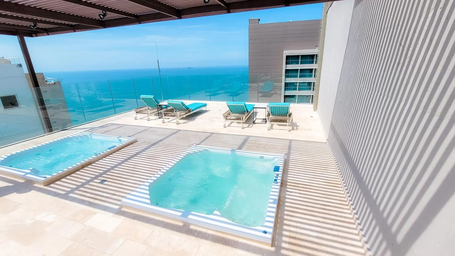 Apartamento Sui Loft 12 Santa Marta  Colombia