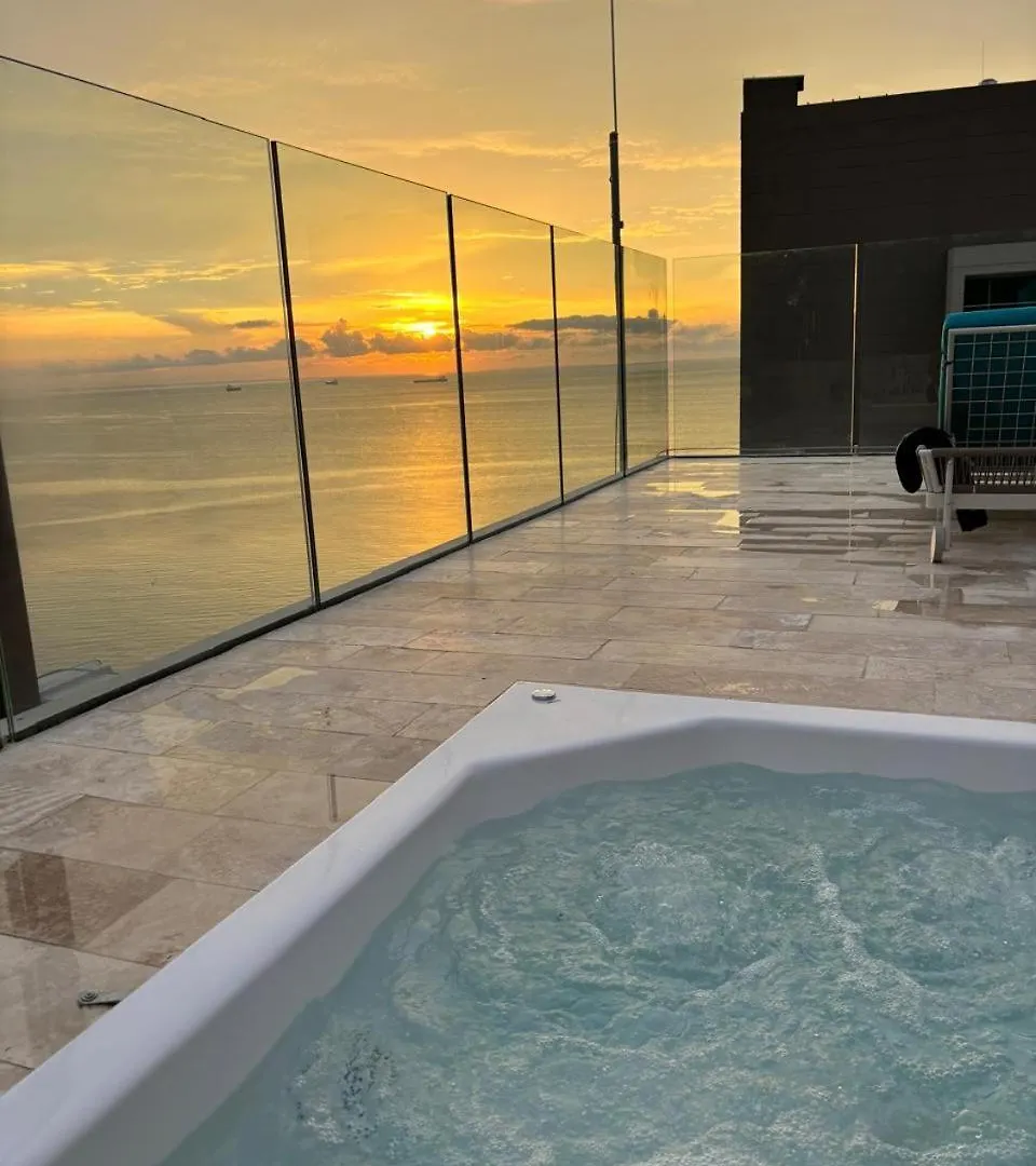 Apartamento Sui Loft 12 Santa Marta  Colombia